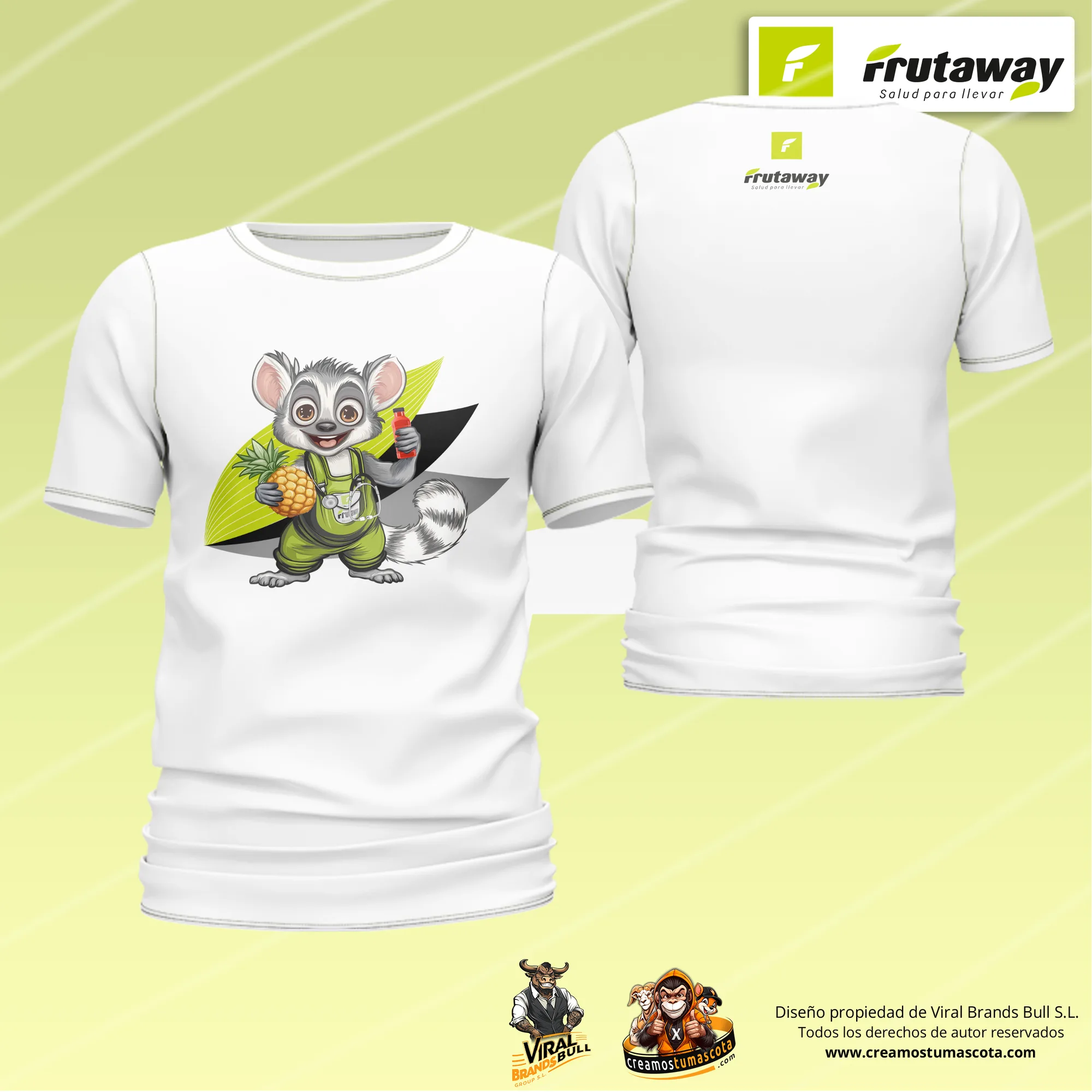 Camisetas 1